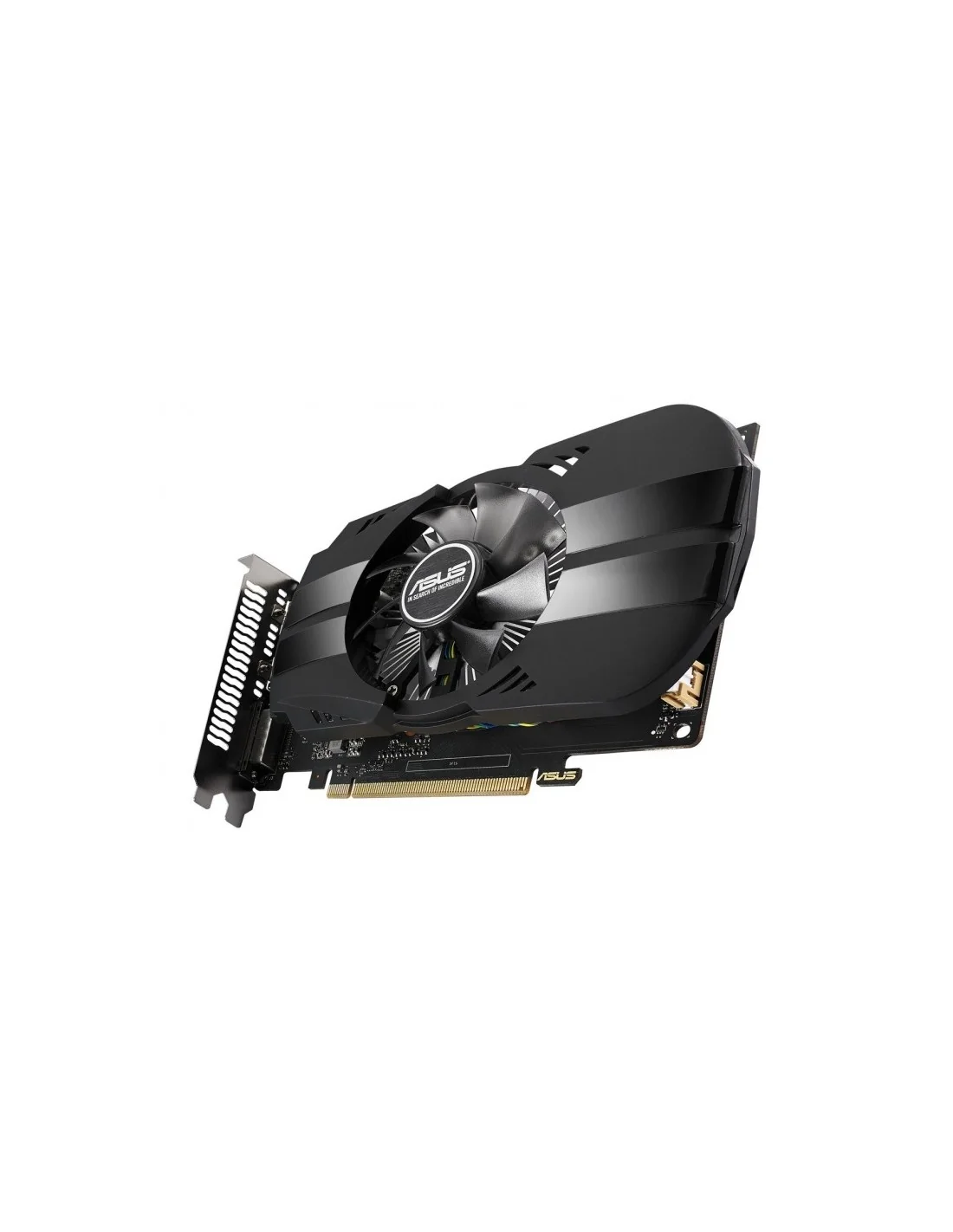 Asus GeForce GTX 1050Ti 4GB GDDR5