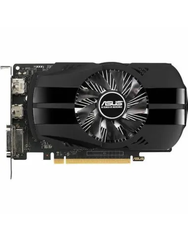 Asus GeForce GTX 1050Ti 4GB GDDR5