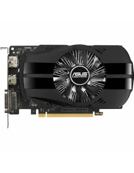 Asus GeForce GTX 1050Ti 4GB GDDR5