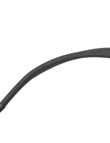 Mars Gaming ML240 Dual ARGB Kit de Refrigeración Líquida 240mm Negro