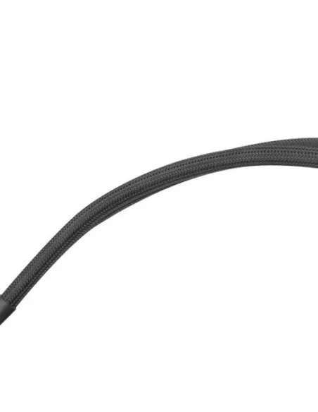 Mars Gaming ML240 Dual ARGB Kit de Refrigeración Líquida 240mm Negro