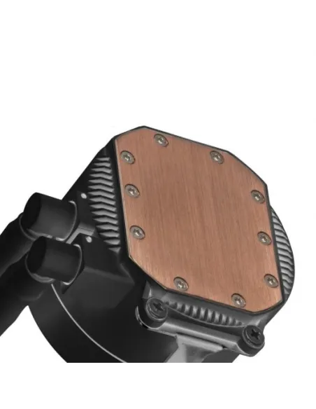 Mars Gaming ML120 Kit de Refrigeración Líquida 120mm