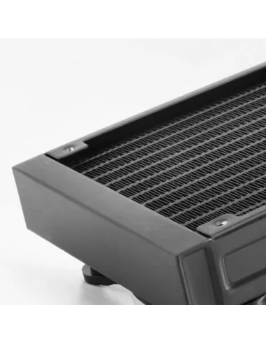 Mars Gaming ML120 Kit de Refrigeración Líquida 120mm