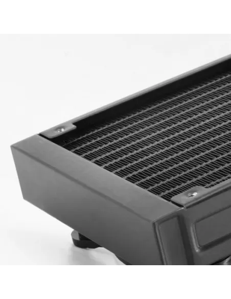 Mars Gaming ML120 Kit de Refrigeración Líquida 120mm