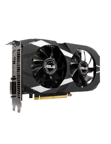Asus GeForce GTX 1650 Dual OC 4GB GDDR5