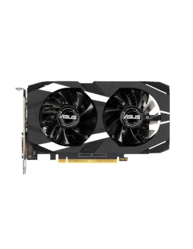 Asus GeForce GTX 1650 Dual OC 4GB GDDR5