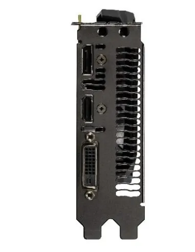 Asus GeForce GTX 1650 Dual OC 4GB GDDR5