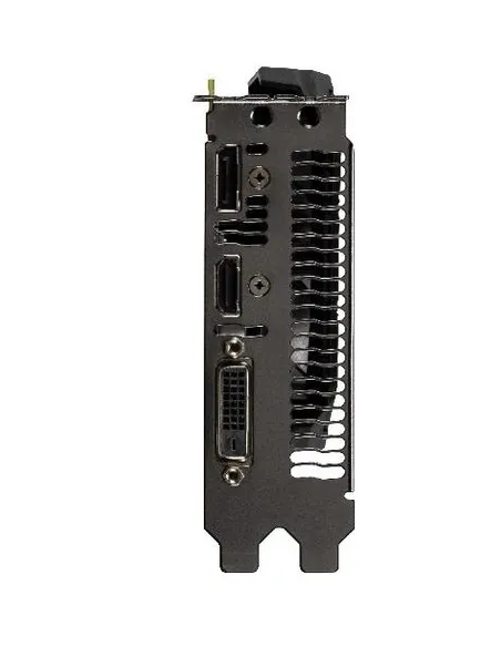 Asus GeForce GTX 1650 Dual OC 4GB GDDR5