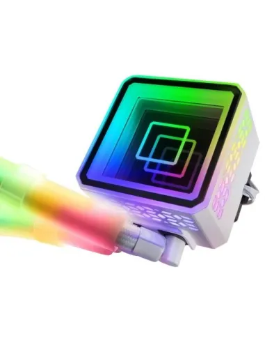 Mars Gaming ML-ULTRA240 Kit de Refrigeración Líquida 240mm Blanco