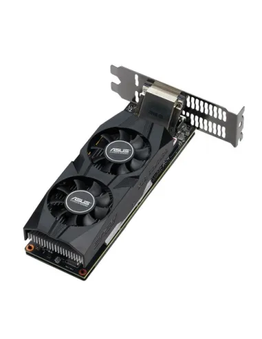 Asus GeForce GTX 1650 4GB GDDR5 Low Profile