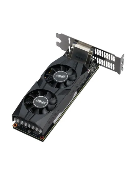 Asus GeForce GTX 1650 4GB GDDR5 Low Profile