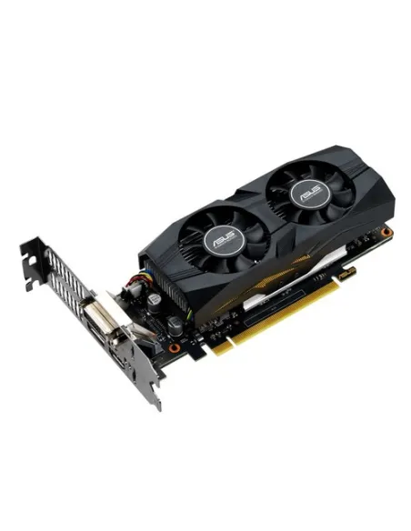 Asus GeForce GTX 1650 4GB GDDR5 Low Profile