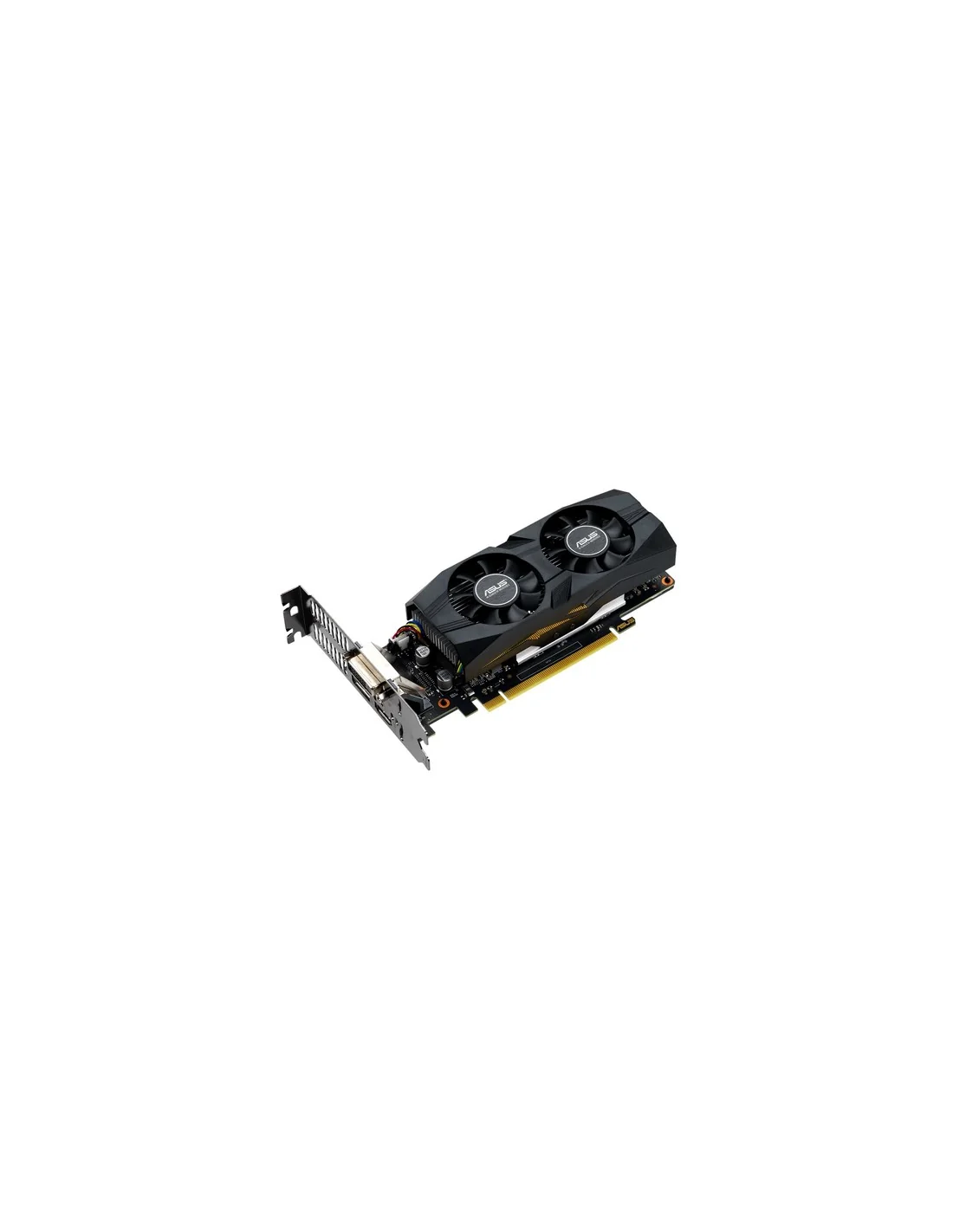 Asus GeForce GTX 1650 4GB GDDR5 Low Profile