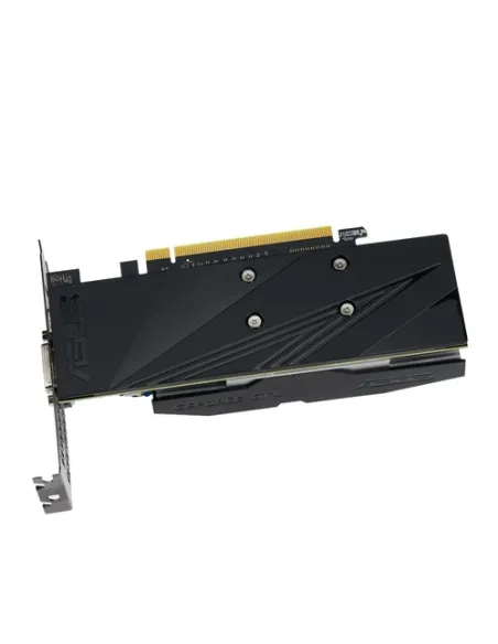 Asus GeForce GTX 1650 4GB GDDR5 Low Profile