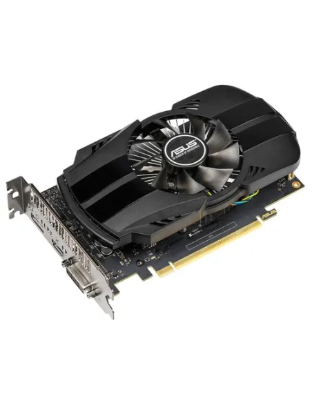 Asus GeForce GTX 1650 Phoenix OC 4GB GDDR5