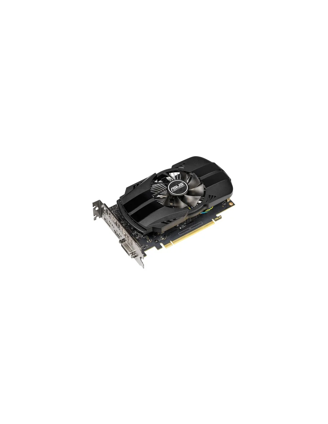 Asus GeForce GTX 1650 Phoenix OC 4GB GDDR5