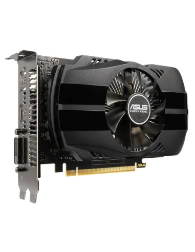 Asus GeForce GTX 1650 Phoenix OC 4GB GDDR5
