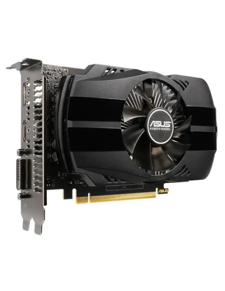 Asus GeForce GTX 1650 Phoenix OC 4GB GDDR5