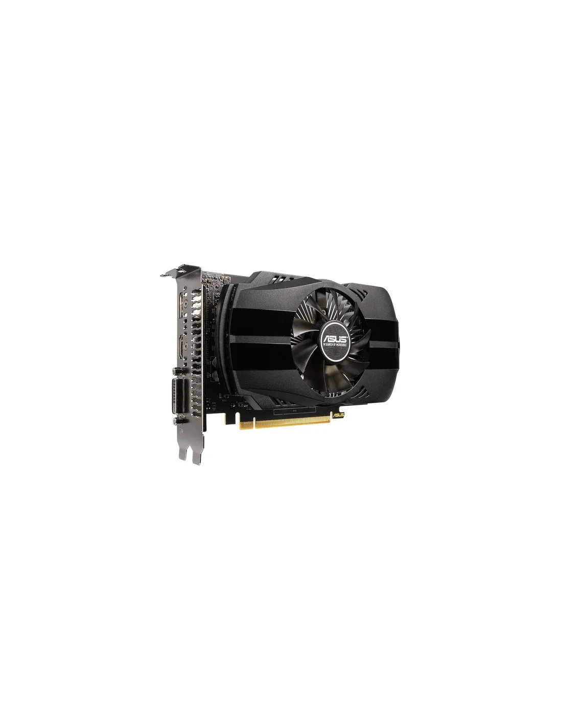 Asus GeForce GTX 1650 Phoenix OC 4GB GDDR5