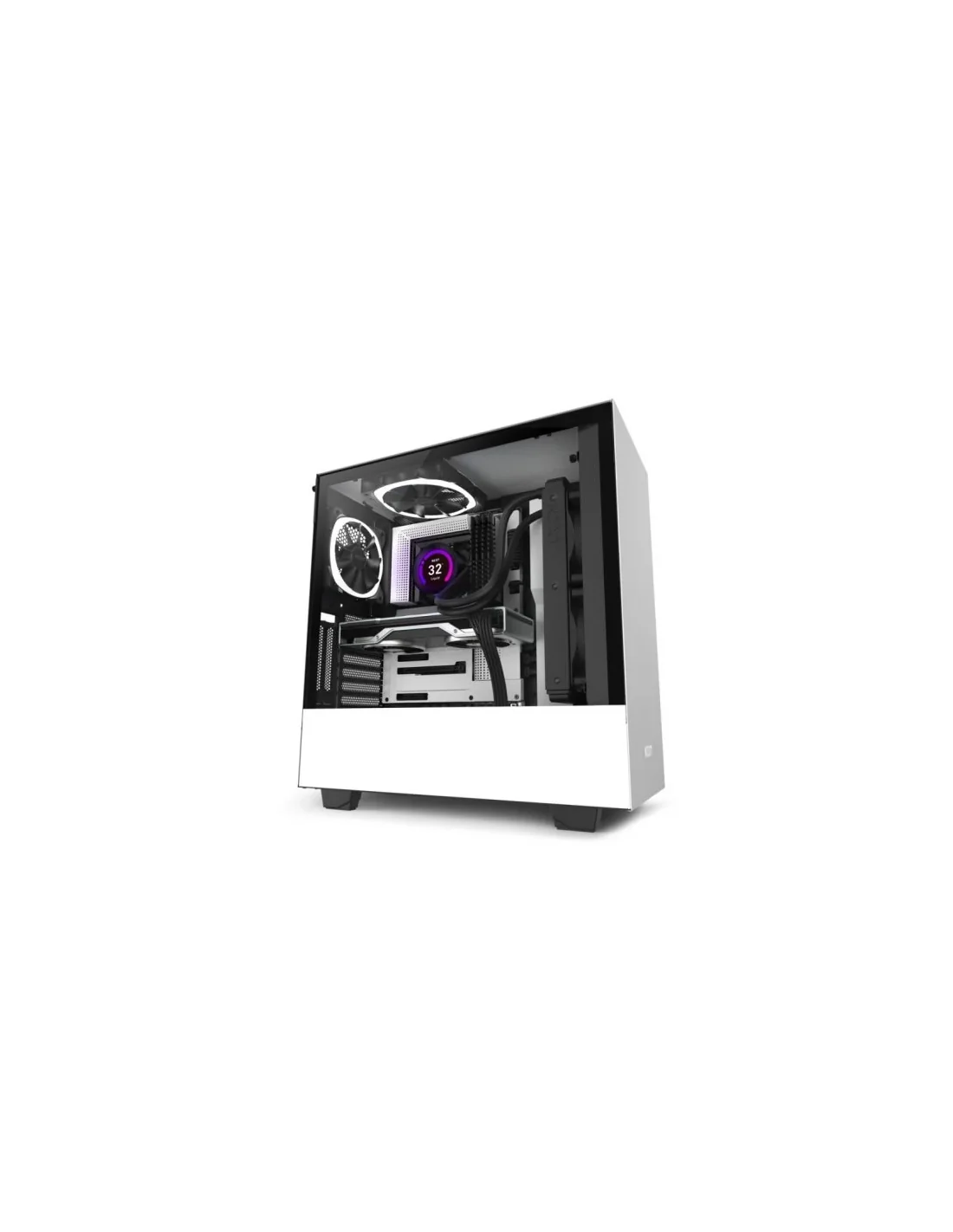 NZXT Kraken Z53 Kit de Refrigeración Líquida 240mm