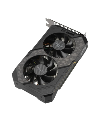 Asus GeForce GTX 1650 SUPER TUF Gaming OC 4GB GDDR6