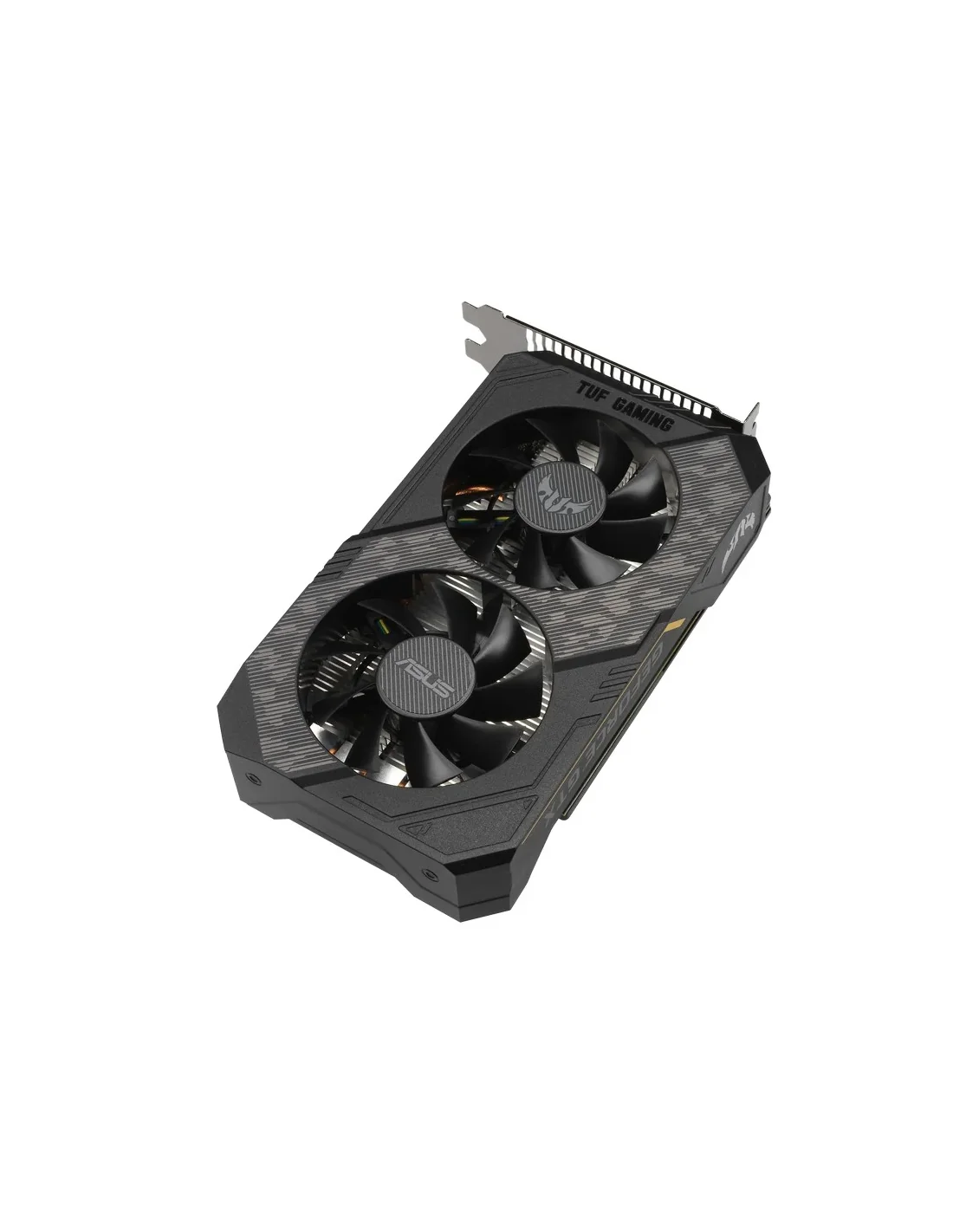 Asus GeForce GTX 1650 SUPER TUF Gaming OC 4GB GDDR6