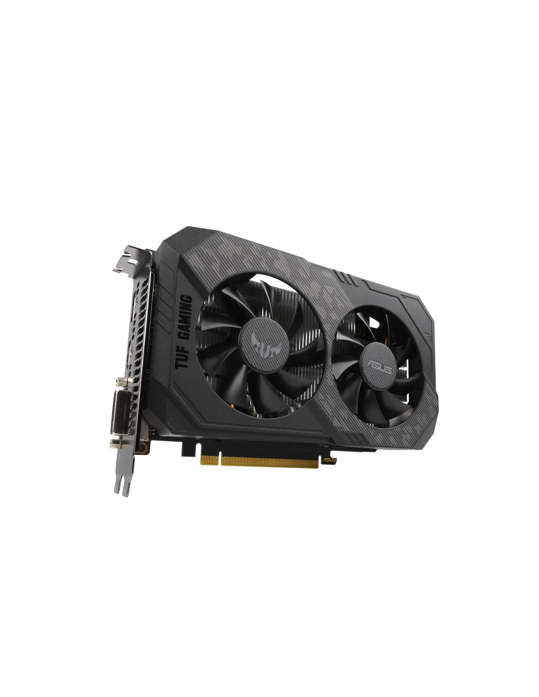 Asus GeForce GTX 1650 SUPER TUF Gaming OC 4GB GDDR6