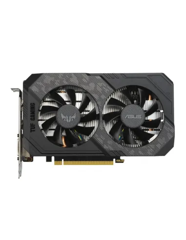 Asus GeForce GTX 1650 SUPER TUF Gaming OC 4GB GDDR6