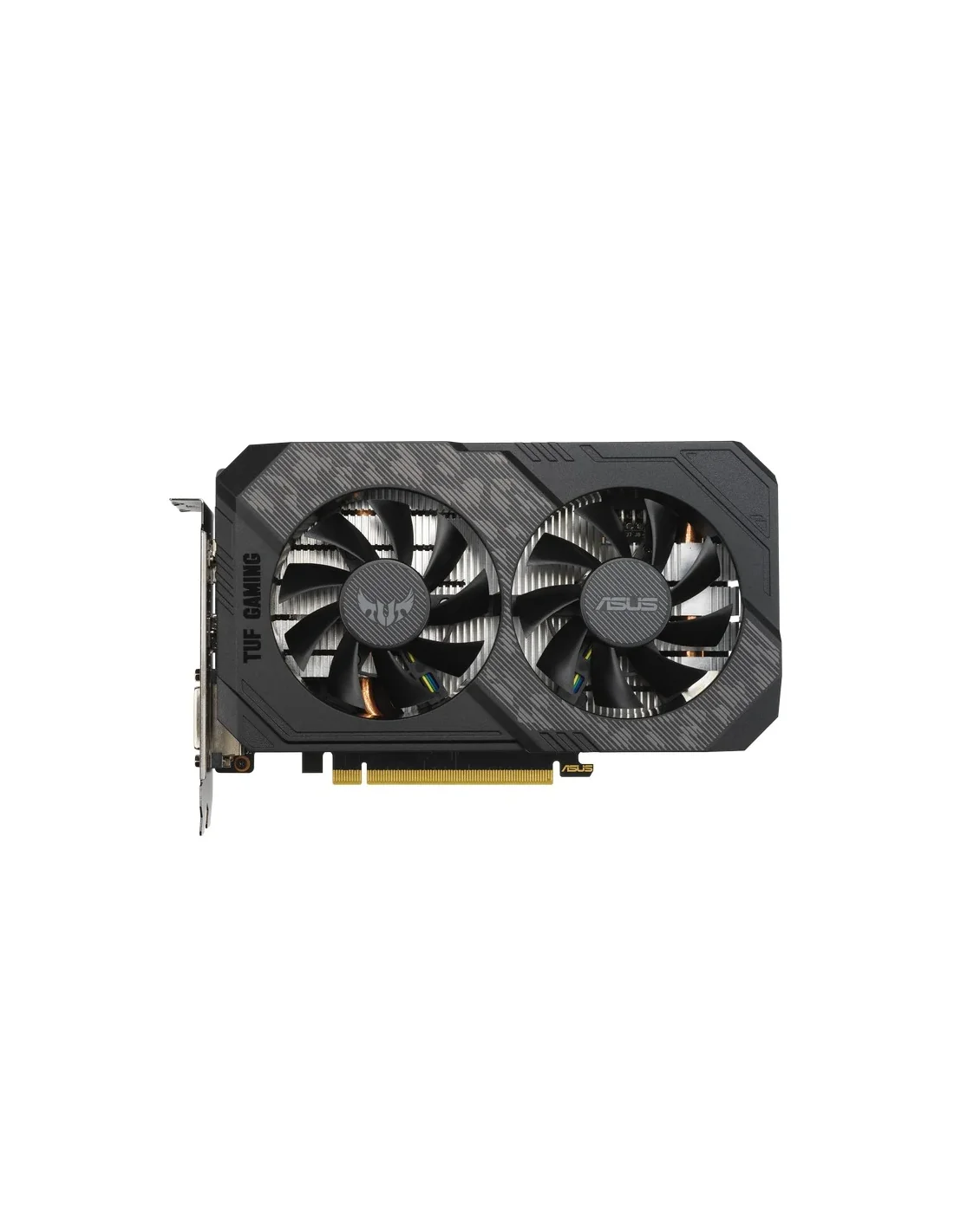 Asus GeForce GTX 1650 SUPER TUF Gaming OC 4GB GDDR6