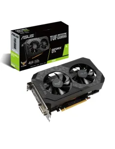 Asus TUF Gaming GeForce GTX 1650 4GB GDDR6