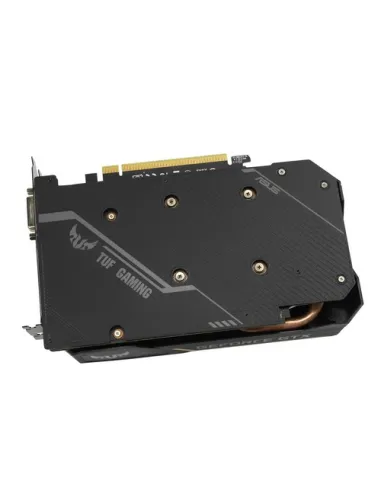 Asus TUF Gaming GeForce GTX 1650 4GB GDDR6