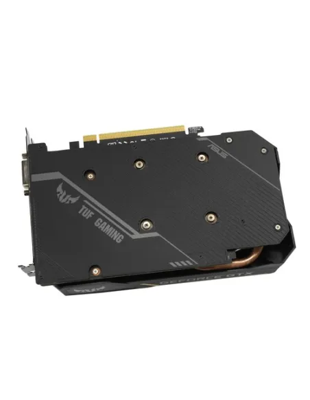 Asus TUF Gaming GeForce GTX 1650 4GB GDDR6