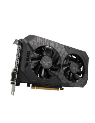 Asus TUF Gaming GeForce GTX 1650 4GB GDDR6