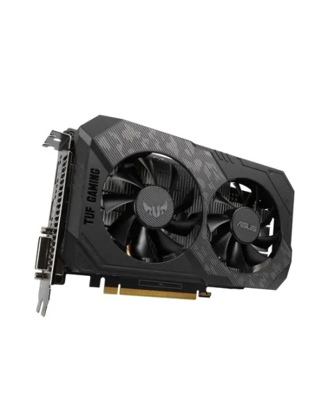 Asus TUF Gaming GeForce GTX 1650 4GB GDDR6