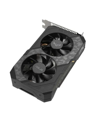 Asus TUF Gaming GeForce GTX 1650 4GB GDDR6