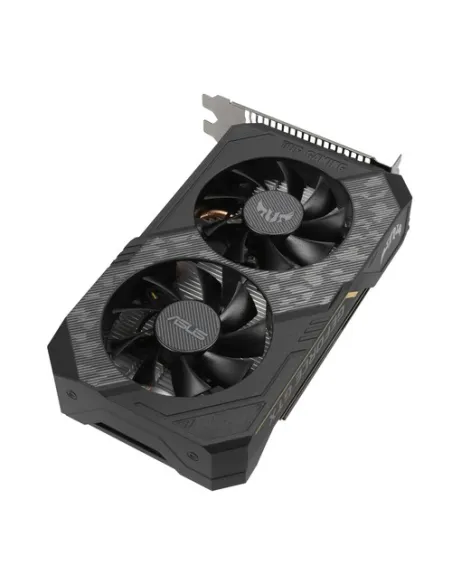 Asus TUF Gaming GeForce GTX 1650 4GB GDDR6