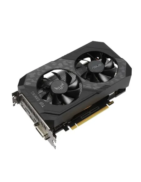 Asus TUF Gaming GeForce GTX 1650 4GB GDDR6