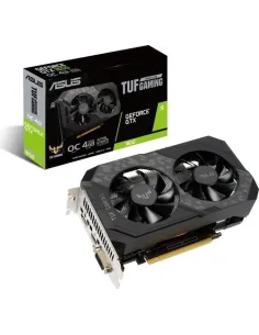 Asus GeForce GTX 1650 TUF Gaming OC Edition 4GB GDDR6