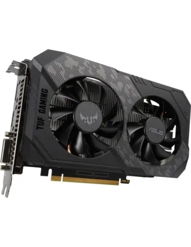 Asus TUF Gaming GeForce GTX 1650  OC Edition 4GB GDDR6