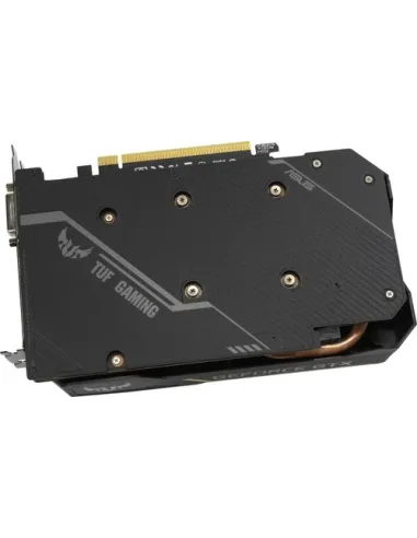 Asus TUF Gaming GeForce GTX 1650  OC Edition 4GB GDDR6