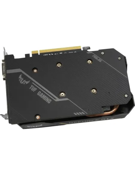 Asus TUF Gaming GeForce GTX 1650  OC Edition 4GB GDDR6