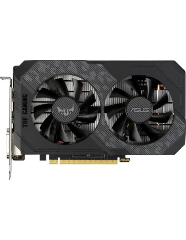 Asus TUF Gaming GeForce GTX 1650  OC Edition 4GB GDDR6