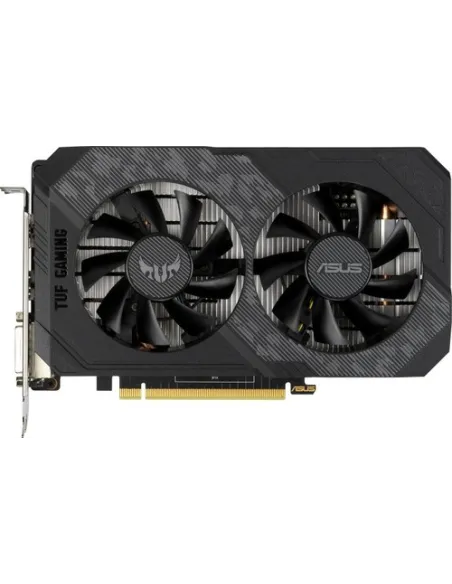 Asus TUF Gaming GeForce GTX 1650  OC Edition 4GB GDDR6