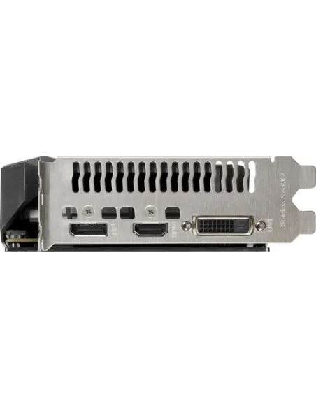 Asus TUF Gaming GeForce GTX 1650  OC Edition 4GB GDDR6