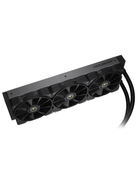 Cougar Poseidon-GT 360 Kit de Refrigeración Líquida 360mm