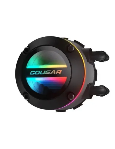 Cougar Poseidon-GT 360 Kit de Refrigeración Líquida 360mm
