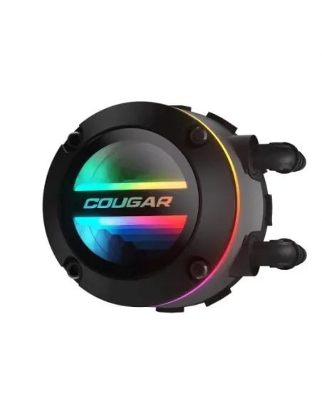 Cougar Poseidon-GT 360 Kit de Refrigeración Líquida 360mm