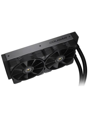 Cougar Poseidon GT 240 aRGB