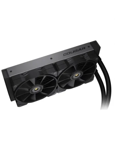 Cougar Poseidon GT 240 aRGB