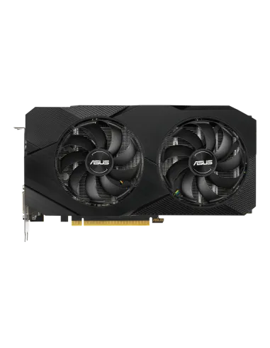 Asus GeForce GTX 1660 Super Dual Evo 6GB GDDR6